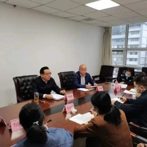 巴中市农业农村局：聚力抗疫情 “疫”线显担当