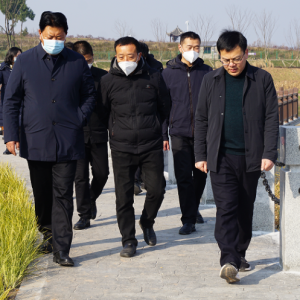 阿坝州发展改革委检查组 赴巴开展推广以工代赈方式工作交叉督查