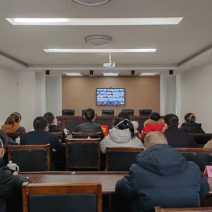 巴中市积极参加2022年四川省人类遗传资源管理培训与工作经验交流会