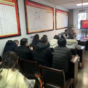 文明创建不松劲！节后第一天，巴中凝心聚力谋新篇