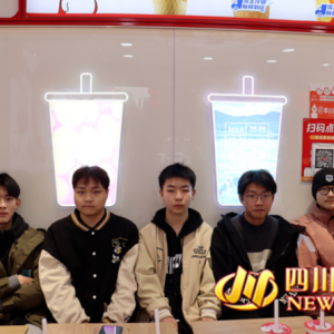 青春在见义勇为中熠熠生辉 | 巴中6名少年合力营救轻生者