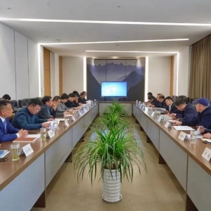 文旅协作共话“山海情”丨巴中市领导到浙江省东阳市横店调研