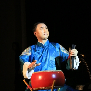 【巴中十大文旅人物】巴中市文化馆馆长夏铭锺： 做有情怀、有担当的新时代文艺工作者