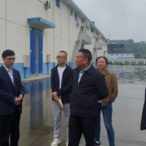 市发展改革委开展中省预算内投资粮食仓储 物流基础设施建设项目监督检查工作