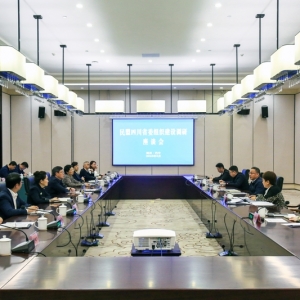 加强民盟基层组织建设助力经济社会高质量发展