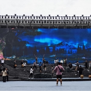 第十一届巴人文化艺术节将于5月18日在巴中经开区体育中心举行