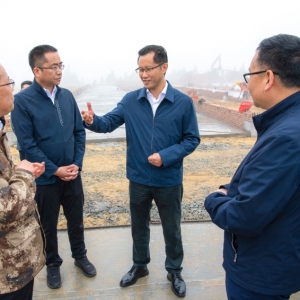 打造西南地区示范标杆企业和具备核心竞争力的肉牛“芯片”