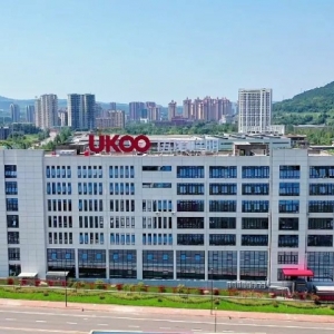 振兴发展奋力“项”前丨伍库照明西南生产基地加快投产运行