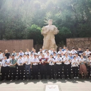 传承延安精神 凝聚奋进力量——巴中市举办2023年高层次人才国情省情市情研修培训班