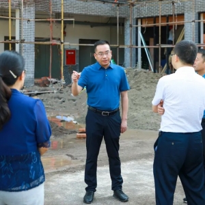 张勋强调：建好用活现代农业园区 示范引领农业产业高质量发展