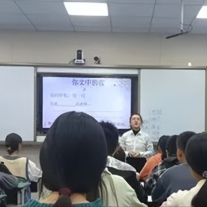 优化教学，提高教师素养——平昌县响滩学区举办初中语文课堂展评活动