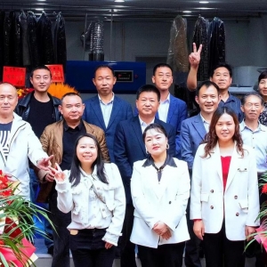 再创业 巴中市新联会新媒体分会会员成功走出转型之路