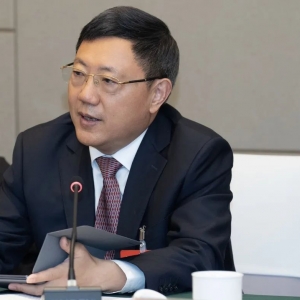 全会参会笔记｜巴中市委书记何平：持续深化“三区同建” 为谱写中国式现代化四川篇章贡献更多巴中力量