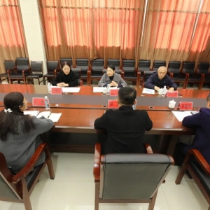 四川护理职业学院专家到巴州区指导基层卫生骨干人员和乡村医生培训项目工作
