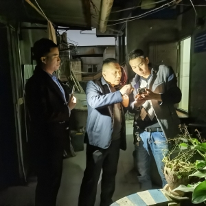 凝心铸魂强根基 团结奋进新征程丨巴州生态环境局：“三举措”推动主题教育学深走实