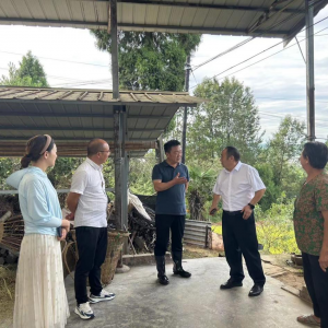 凝心铸魂强根基 团结奋进新征程丨巴中经济开发区时新街道办事处：扎实开展主题教育 确保活动走深走实
