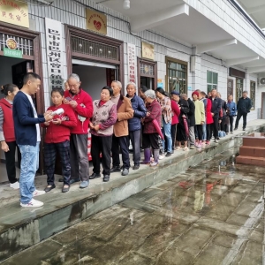 凝心铸魂强根基 团结奋进新征程丨巴州区医疗保障局：三个聚焦 持续提升群众幸福感