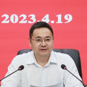 市州卫健委主任（书记）访谈录 | 巴中篇