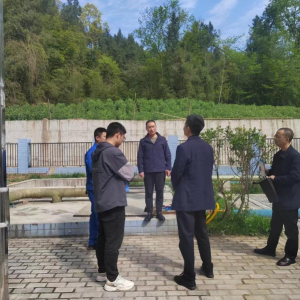 巴中市开展突出生态环境问题“大排查、大整治”专项行动