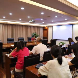 强技能、练精兵、促提升 ——巴中市秦巴农业融资担保股份有限公司 举办业务技能专题培训