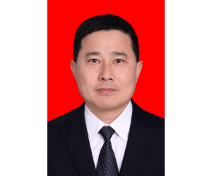 马旭东同志任巴中市人民政府副市长
