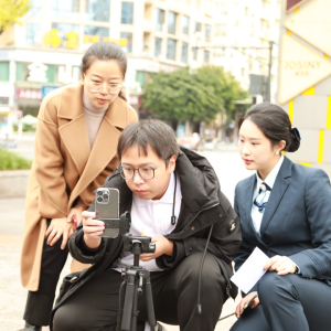 巴中邮政举办新媒体营销运营赋能培训班