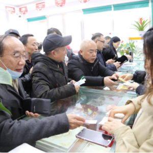 巴中邮政举办2025年《乙巳年》特种邮票首发仪式