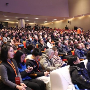 全国首届青少年科普视听大会在巴中隆重开幕！