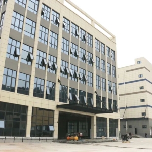 巴中这一项目预计3月中旬交付使用→