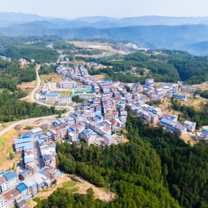 蓄势待发 奏响发展最强音——平昌县江家口镇