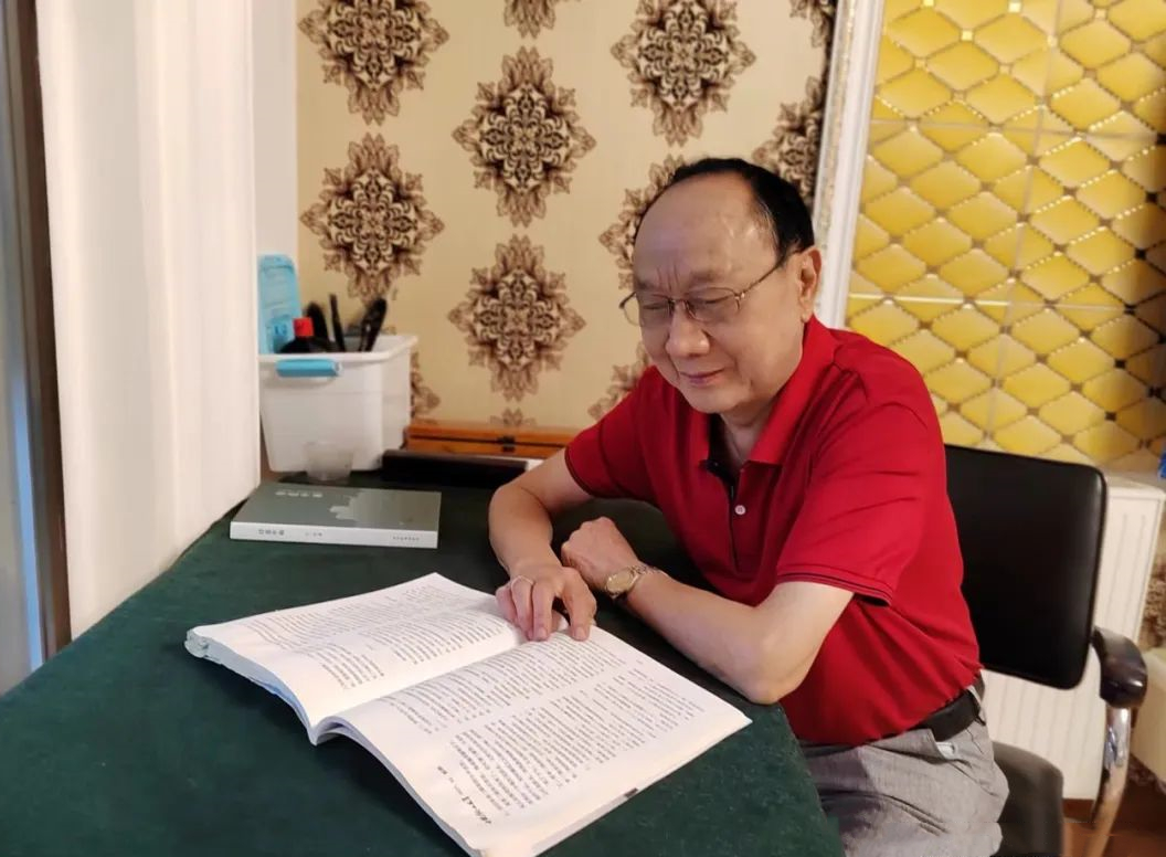 诗词鉴赏丨凝思诗词集