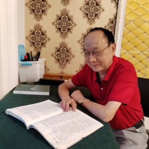 诗词鉴赏丨凝思诗词集