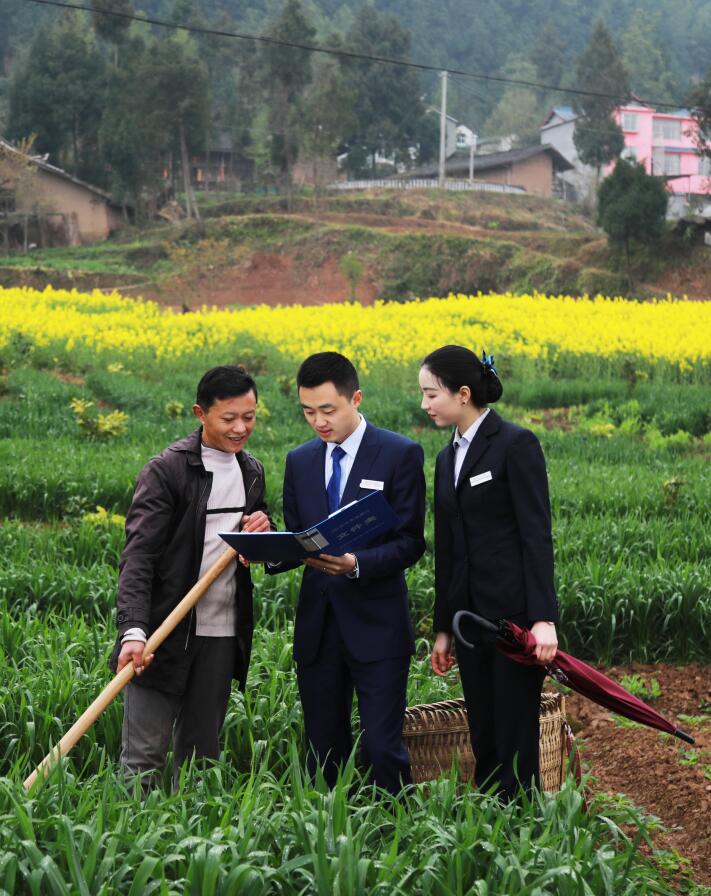 党建引领聚合力 奏响振兴最强音——巴中农商银行以金融之力赋能地方“三农”与乡村振兴