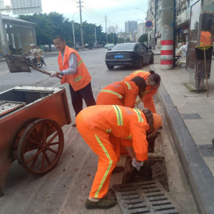 巴中市巴州区环境卫生事务中心：环卫铁军绘就文明底色 匠心守护巴城幸福家园