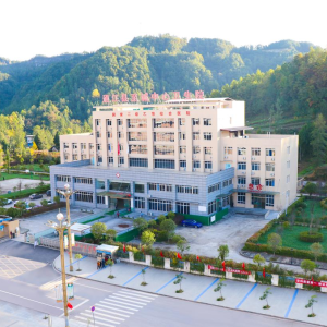 强基筑网护健康 至诚服务暖民心——通江县至诚中心卫生院