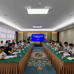 政企共启发展新篇！ 巴中发展集团与恩阳区深化八大领域战略合作
