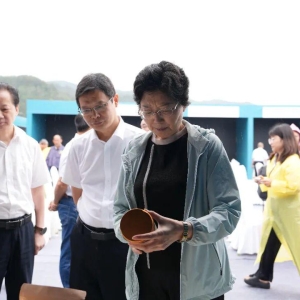 巴中市茶行业职工技能竞赛圆满落幕，展现传统制茶工艺精髓