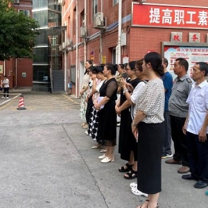 筑牢安全防线！巴中市中心血站这场演练守护“生命血液”安全
