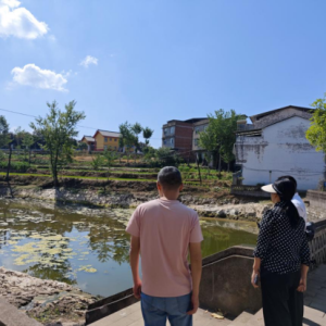 巴中市生态环境局：做好汛期隐患排查 筑牢环境安全底线