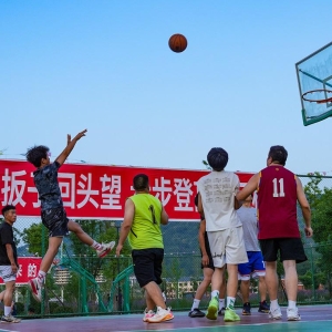 巴中平昌：构建全龄运动圈 提升民生“幸福度”