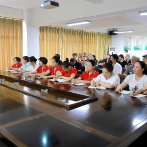 微光成炬映童梦 大爱无疆暖巴州——巴中新阶携手共筑儿童福利院温情港湾