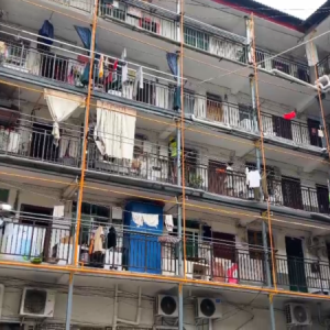 小切口彰显大民生|老旧燃气管道“动手术”