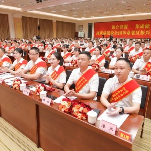 向“生命守护者”致敬！我市表扬一批先进医务工作者