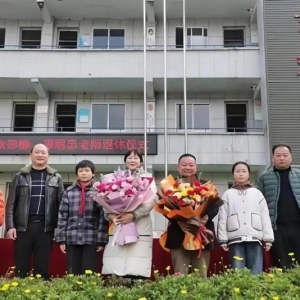 情暖冬至忆师恩 薪火相传话担当——恩阳区双胜小学这场"双向奔赴"的活动太暖心