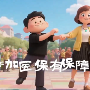 你守护家人，医保守护你！巴中人的健康“护身符”来了！