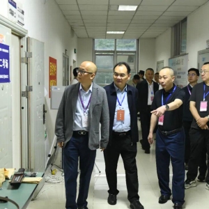 2025年度“法考”主观题考试圆满结束