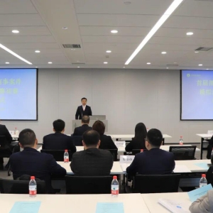 庭审竞技展锋芒 法治练兵显担当——巴中律师战队亮相全省首届民商事模拟法庭大赛