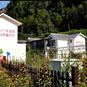 绿脉绘就幸福底色   巴州光辉镇走出生态富民新路径