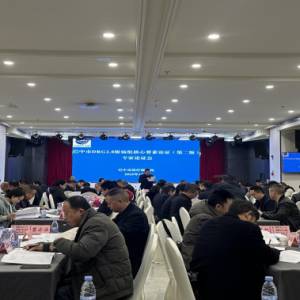 科学调整病组核心要素助力医保精细化管理—巴中市召开DRG 2.0版核心要素论证（第二版）专家论证会