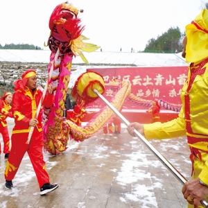 决胜“十四五” 老区新篇章 | 统筹推进“五个振兴”——巴中绘就“农业强、农村美、农民富”生动画卷